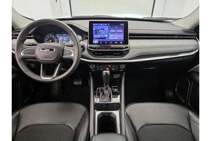 $19998 : Jeep Compass 2022 Latitude 4 image 9