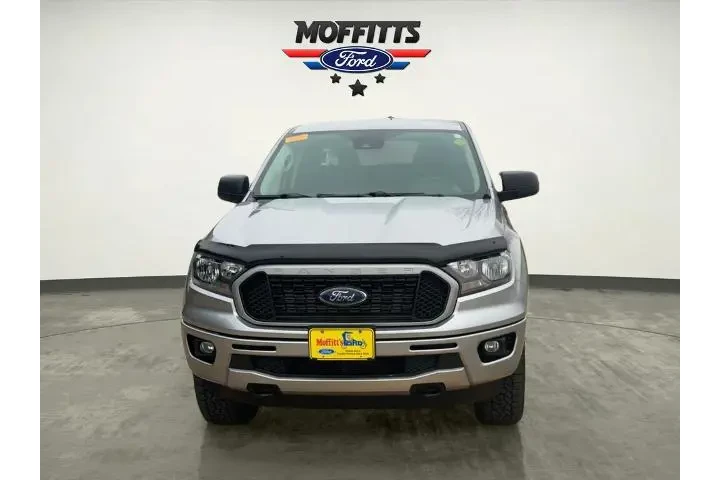 $24853 : Ford Ranger 2020 4x4 XLT 4dr image 8