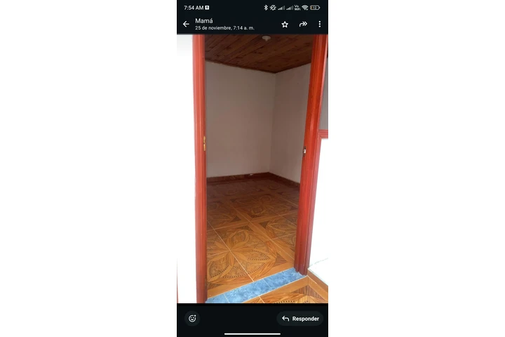 $550000 : Se arrienda apto en Bosa image 3