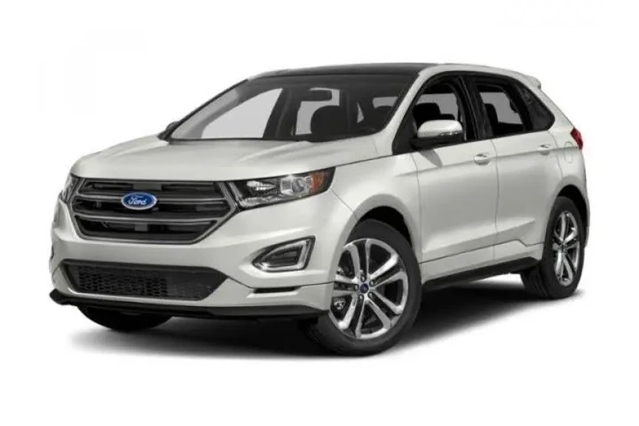 $11999 : Ford Edge 2015 Sport 4dr Cro image 1