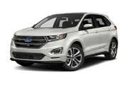 Ford Edge 2015 Sport 4dr Cro en Houston