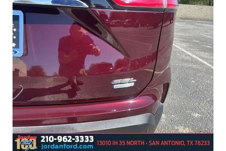 $18189 : Ford Edge 2019 SEL 4dr Cross image 6