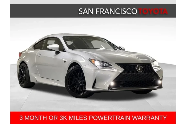 $25990 : 2015 RC 350 image 7