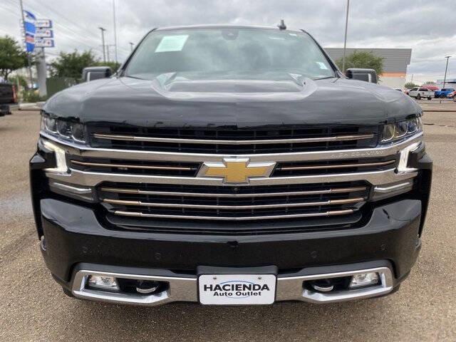 $44252 : 2021 Silverado 1500 image 7