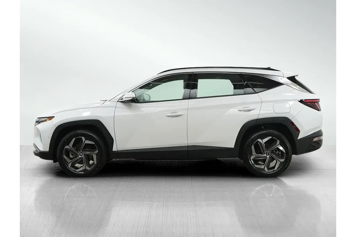 $25998 : Hyundai TUCSON 2024 AWD Limi image 2