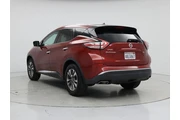 $15998 : Nissan Murano 2016 SL 4dr SU thumbnail