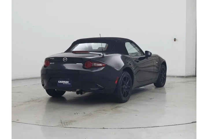 $22998 : Mazda MX-5 Miata 2021 Sport image 8