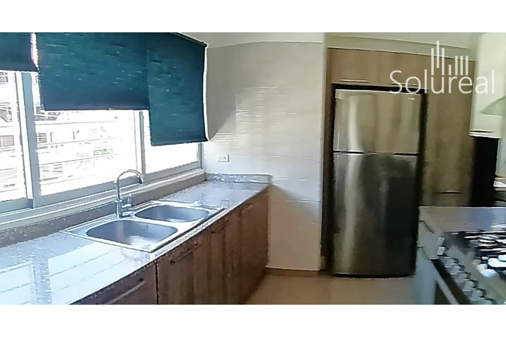 $1150 : *Alquiler de apto Urb Real image 9
