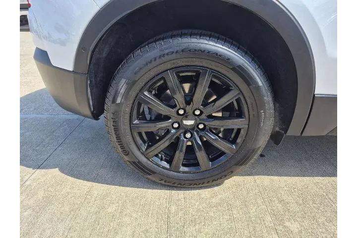 $26482 : Cadillac XT4 2022 Sport 4dr image 8