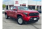 Toyota Tacoma 2024 4x2 SR5 4 en Los Angeles