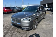 $31985 : Lincoln Corsair 2021 AWD Res thumbnail