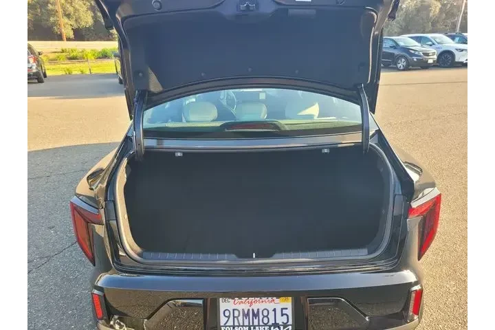 $24181 : Kia K4 2025 GT-Line 4dr Seda image 8