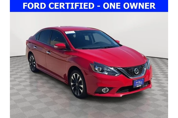 $15000 : Nissan Sentra 2019 S 4dr Sed image 1