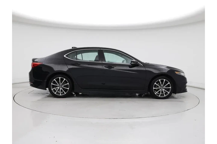 $17998 : Acura TLX 2015 SH-AWD V6 4dr image 7