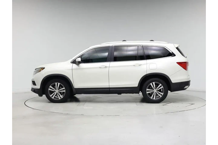 $18998 : Honda Pilot 2018 EX-L 4dr SU image 3