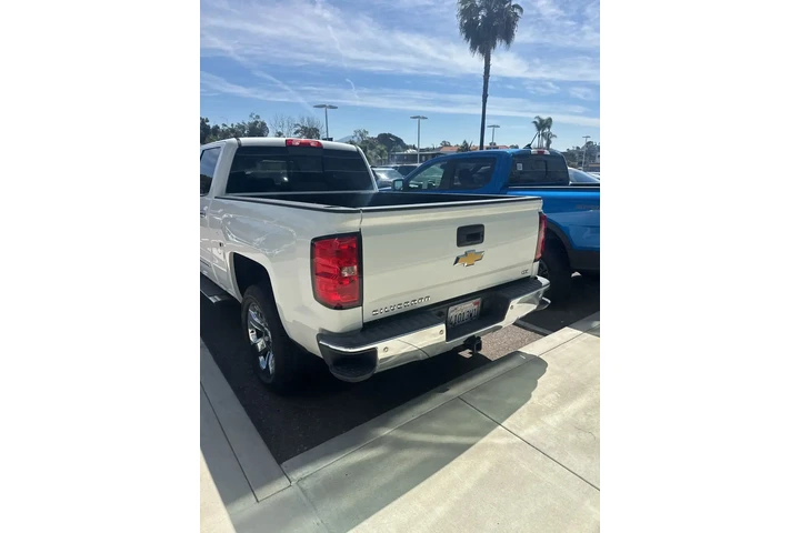 $27900 : Chevrolet Silverado 1500 201 image 7