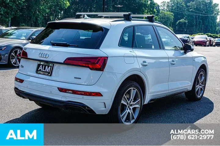 $37420 : Audi Q5 2025 AWD quattro S l image 6