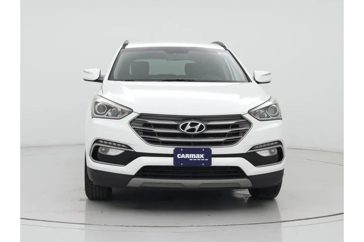 $12998 : Hyundai SANTA FE Sport 2018 image 5