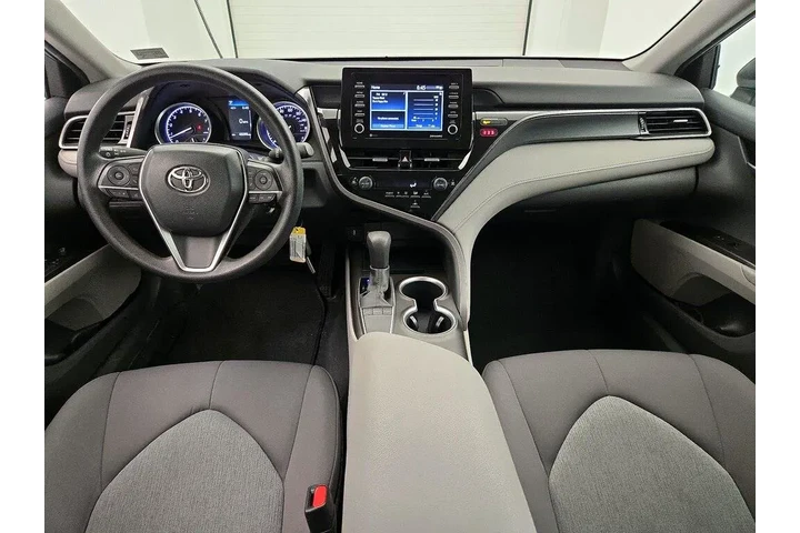 $22998 : Toyota Camry 2022 LE 4dr Sed image 9