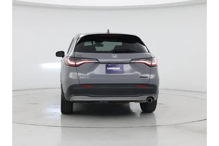 $26998 : Honda HR-V 2024 Sport 4dr Cr image 6