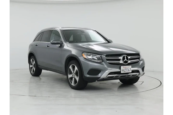 $19998 : Mercedes-Benz GLC 2018 GLC 3 image 1