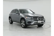 Mercedes-Benz GLC 2018 GLC 3 en Sacramento