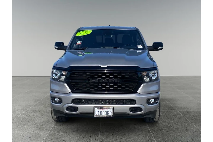 $34300 : Ram 1500 2022 image 8