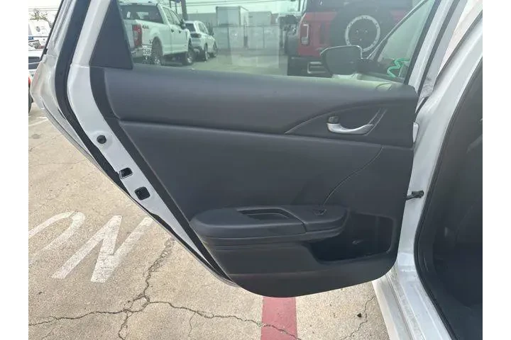 $19600 : Honda Civic 2021 Sport 4dr S image 7