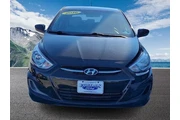 $10997 : Hyundai ACCENT 2016 SE 4dr H thumbnail