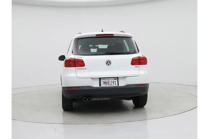 $13998 : Volkswagen Tiguan 2016 2.0T image 6