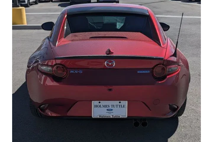 $31999 : Mazda MX-5 Miata RF 2020 Clu image 3