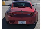 $31999 : Mazda MX-5 Miata RF 2020 Clu thumbnail