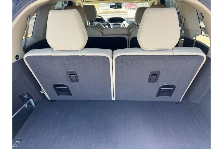 $12995 : 2015 Acura MDX image 8