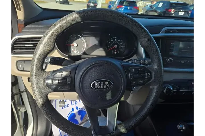 $12998 : Kia Sorento 2016 L 4dr SUV image 10