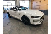 Ford Mustang 2018 GT Premium en Des Moines