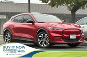Ford Mustang Mach-E 2023 Pre