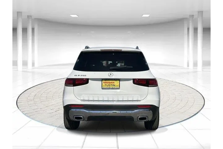 $21688 : Mercedes-Benz GLB 2020 GLB 2 image 3