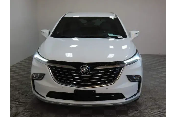 $31995 : Buick Enclave 2024 4x4 Premi image 9