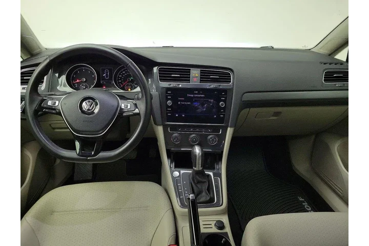 $20998 : Volkswagen Golf SportWagen 2 image 9