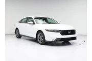 Honda Accord 2023 EX 4dr Sed