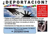 █►📌 DIVORCIOS►CUSTODIA►7 DIAS en Los Angeles