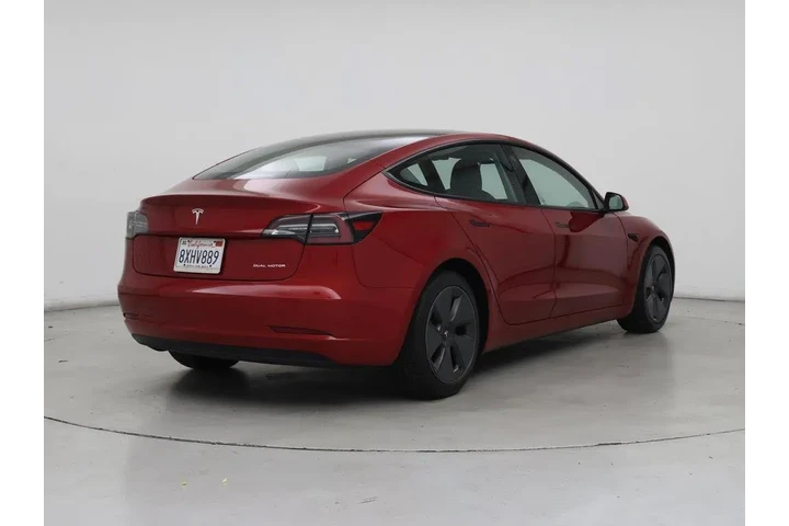 $28998 : Tesla Model 3 2021 AWD Long image 8