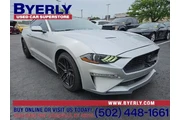 Ford Mustang 2019 EcoBoost 2