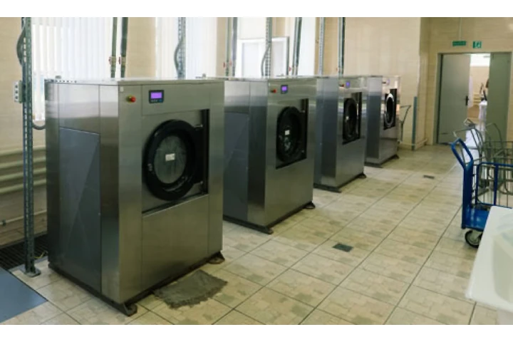 Lemp Laundry Equiment Group image 4