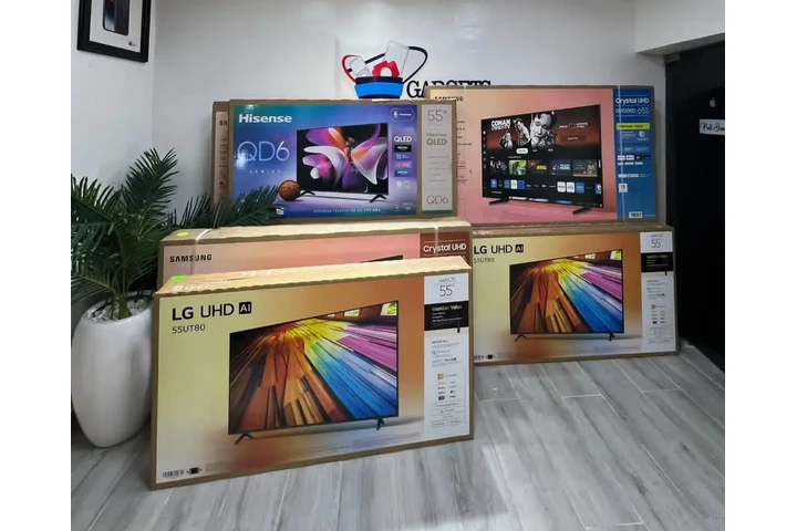 Wholesale Electronics Supplier image 8