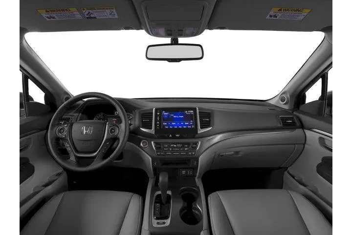 $21995 : Honda Pilot 2016 EX-L 4dr SU image 4