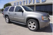 Chevrolet Tahoe 2009 4x2 LT en Houston
