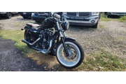 $7500 : 2014 HARLEY-DAVIDSON XL1200 F thumbnail