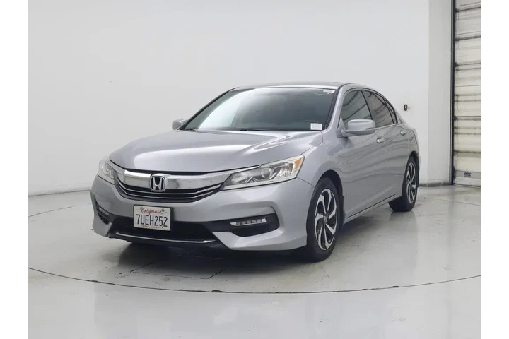 $17998 : Honda Accord 2016 EX-L 4dr S image 4