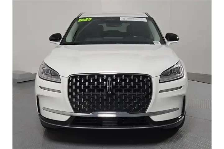 $38621 : Lincoln Corsair 2023 AWD Res image 8